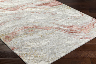 Surya San Francisco SFO-2331 Area Rug Corner Shot