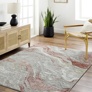 Surya San Francisco SFO-2331 Area Rug Room Scene Feature