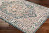 Surya Soft Touch SFT-2301 Area Rug Corner Shot