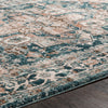 Surya Soft Touch SFT-2301 Area Rug Detail