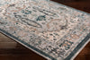 Surya Soft Touch SFT-2303 Area Rug Corner Shot