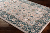 Surya Soft Touch SFT-2304 Area Rug Corner Shot