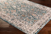 Surya Soft Touch SFT-2305 Area Rug Corner Shot