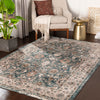 Surya Soft Touch SFT-2305 Area Rug Room Scene Feature