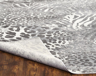 N Natori Serengeti SG-629 Safari Neutrals Area Rug