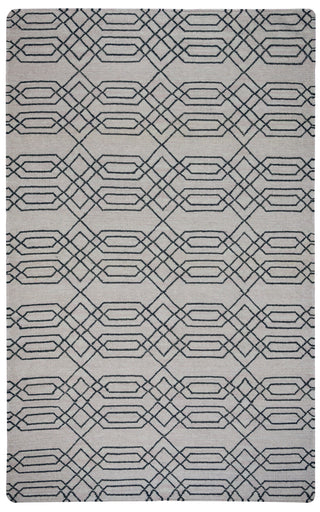 Rizzy Swing SG0381 Gray Area Rug
