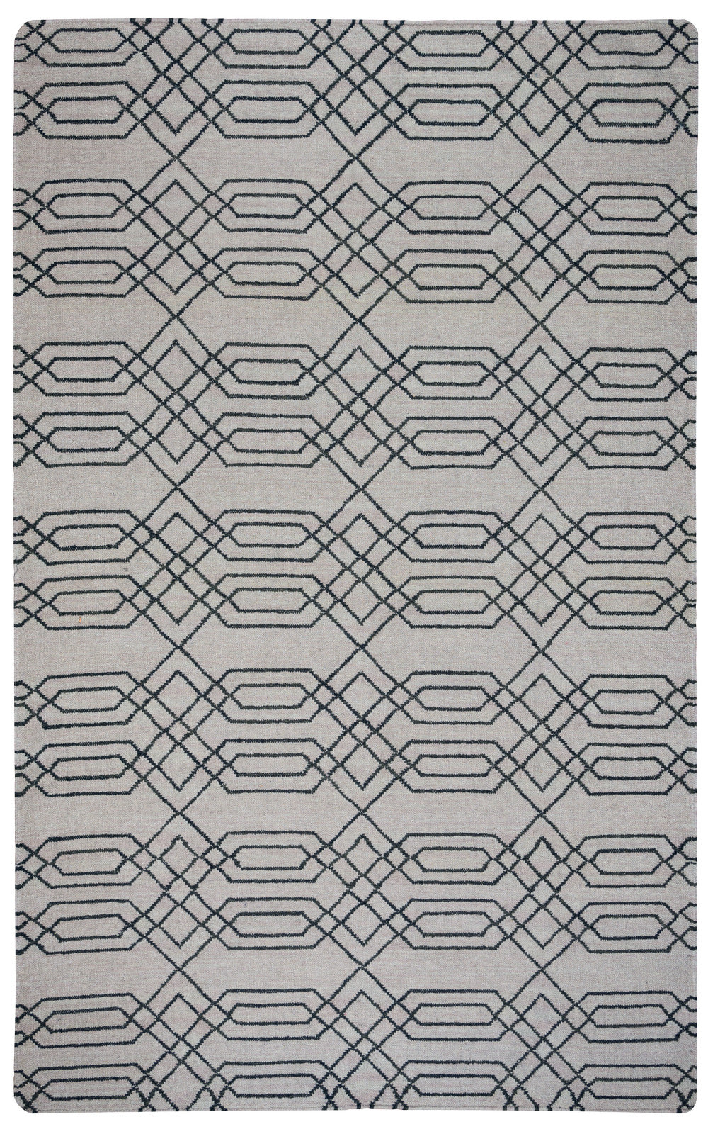 Rizzy Swing SG0381 Gray Area Rug