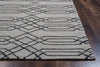 Rizzy Swing SG0381 Area Rug Edge Shot Feature