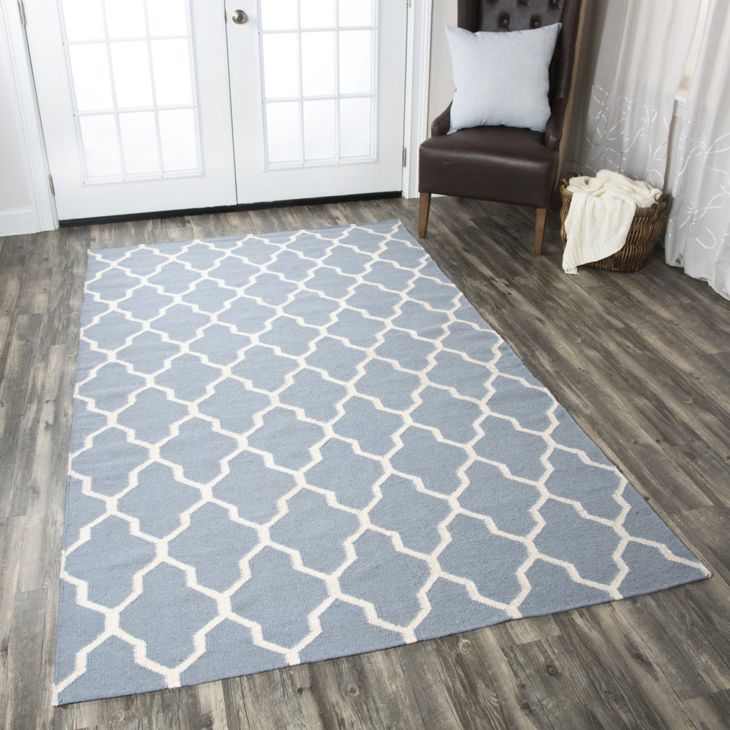 Rizzy Swing SG2098 Area Rug  Feature