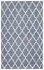 Rizzy Swing SG2098 Gray Area Rug main image