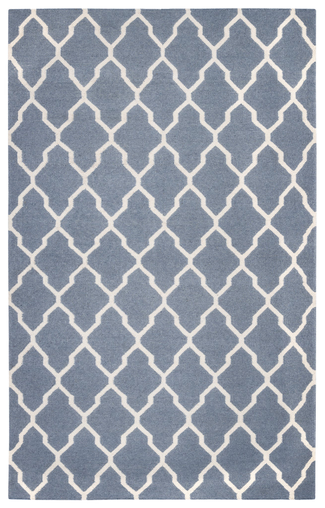 Rizzy Swing SG2098 Gray Area Rug main image