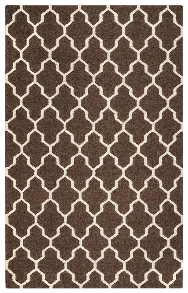 Rizzy Swing SG2099 Brown Area Rug