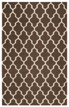 Rizzy Swing SG2099 Brown Area Rug