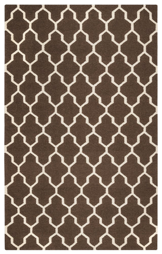 Rizzy Swing SG2099 Brown Area Rug