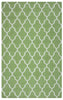 Rizzy Swing SG2100 Green Area Rug
