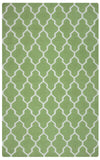 Rizzy Swing SG2100 Green Area Rug