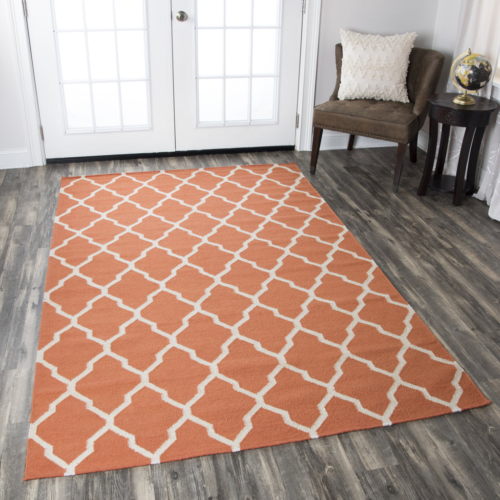 Rizzy Swing SG2102 Area Rug  Feature