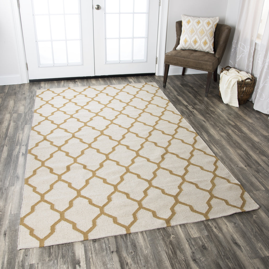 Rizzy Swing SG2961 Area Rug  Feature