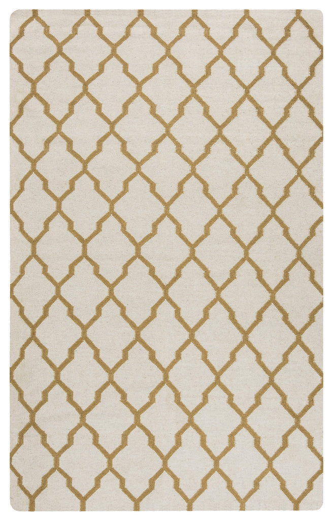 Rizzy Swing SG2961 Light Tan Area Rug