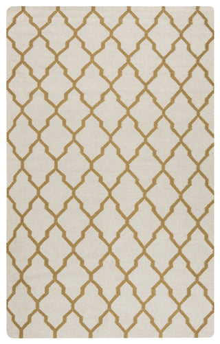 Rizzy Swing SG2961 Light Tan Area Rug