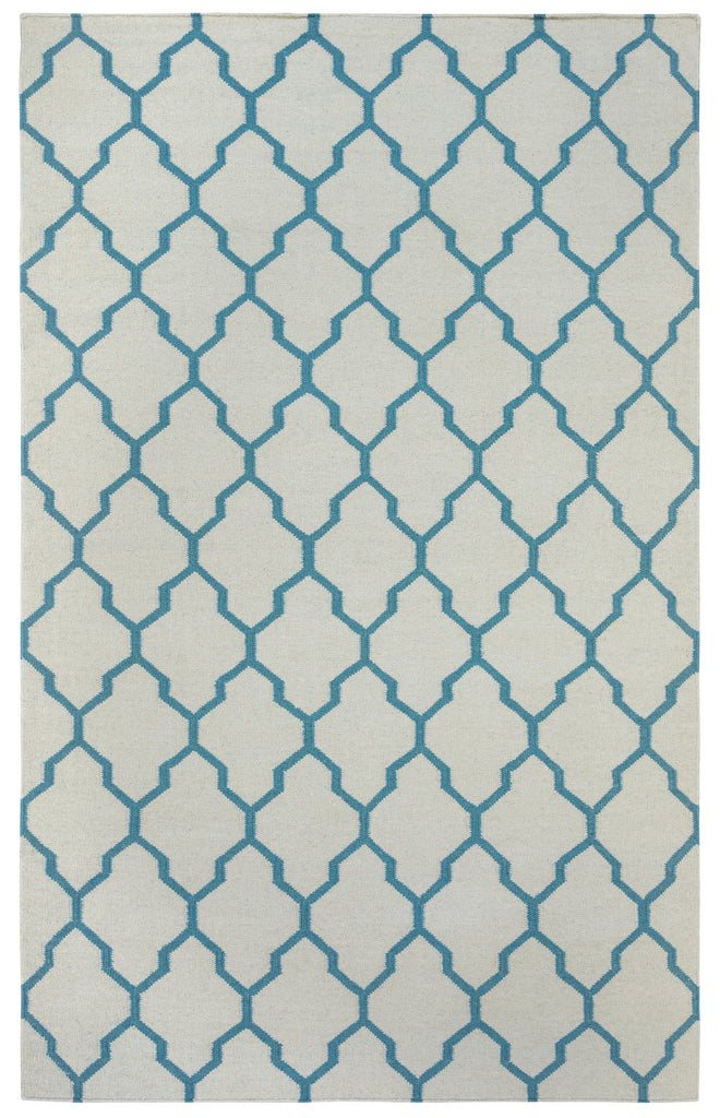 Rizzy Swing SG2962 Off White Area Rug