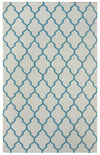 Rizzy Swing SG2962 Off White Area Rug