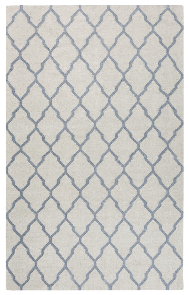 Rizzy Swing SG2963 Off White Area Rug
