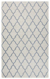 Rizzy Swing SG2963 Off White Area Rug