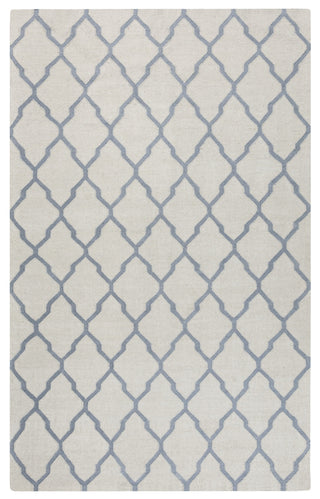 Rizzy Swing SG2963 Off White Area Rug