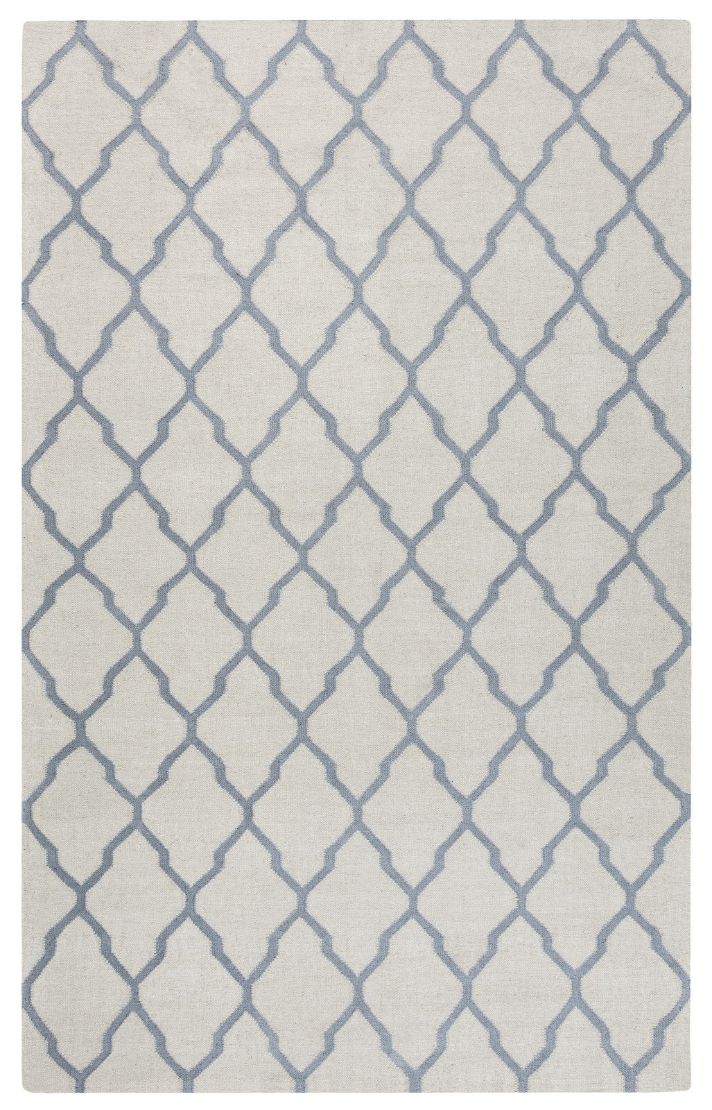 Rizzy Swing SG2963 Off White Area Rug