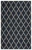 Rizzy Swing SG3042 gray/charcoal Area Rug main image
