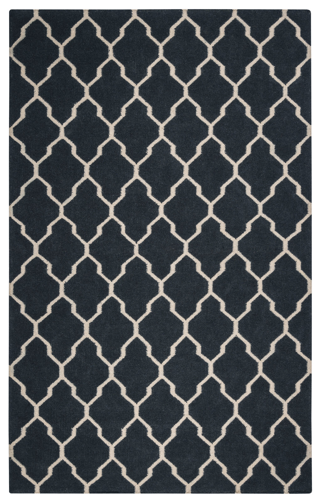 Rizzy Swing SG3042 gray/charcoal Area Rug main image