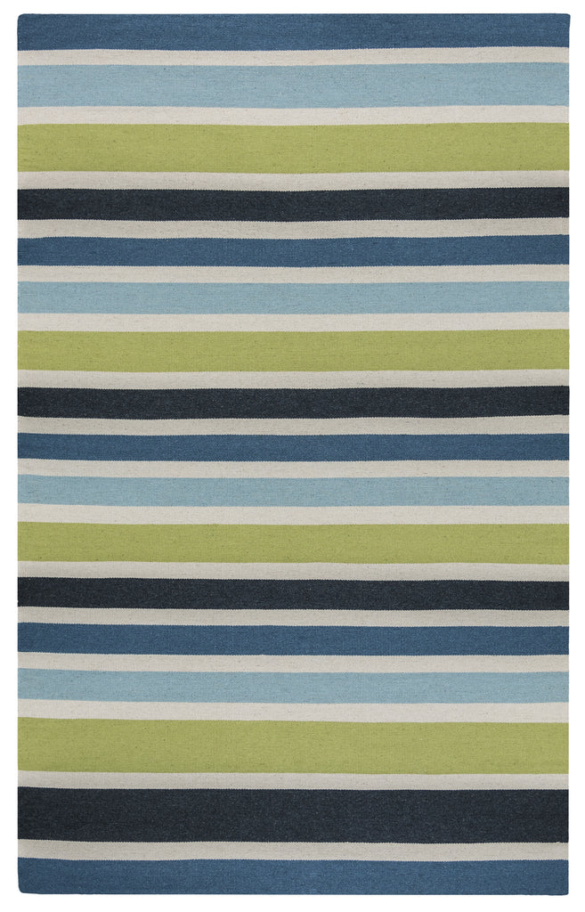 Rizzy Swing SG3043 multi Area Rug main image