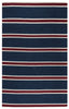 Rizzy Swing SG3044 Navy Area Rug