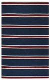 Rizzy Swing SG3044 Navy Area Rug