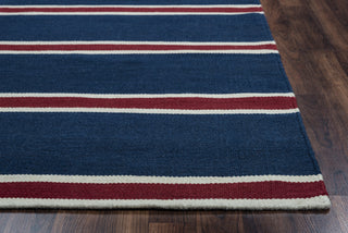 Rizzy Swing SG3044 Area Rug Edge Shot Feature