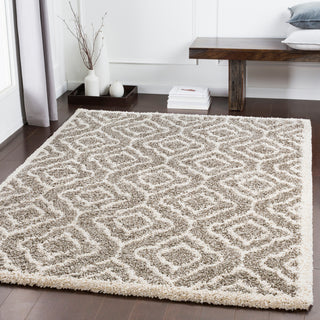 Surya Serengeti Shag SGT-2309 Area Rug Room Image Feature