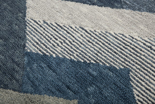 Rizzy Arden Loft-Sandhurst SH123B Blue Area Rug 