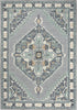 Rizzy Arden Loft-Sandhurst SH124B Gray Area Rug main image