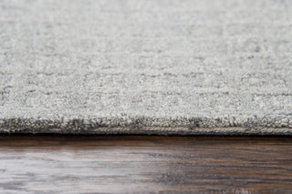 Rizzy Arden Loft-Sandhurst SH141B Gray Area Rug 