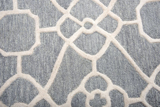 Rizzy Arden Loft-Sandhurst SH182B Grey Area Rug 