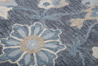 Rizzy Arden Loft-Sandhurst SH183B Blue Area Rug 