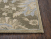 Rizzy Arden Loft-Sandhurst SH184B Brown Area Rug 