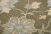 Rizzy Arden Loft-Sandhurst SH184B Brown Area Rug 