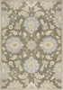 Rizzy Arden Loft-Sandhurst SH184B Brown Area Rug main image