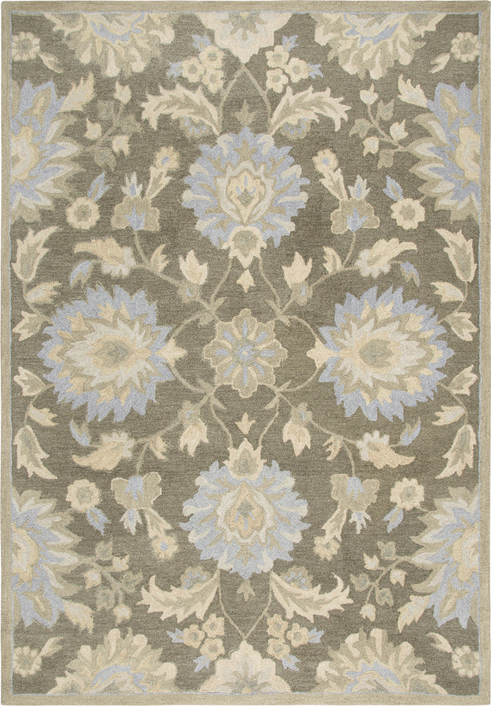 Rizzy Arden Loft-Sandhurst SH184B Brown Area Rug main image