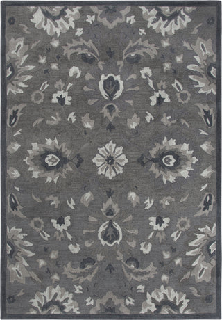 Rizzy Arden Loft-Sandhurst SH185B Dk Grey Area Rug main image