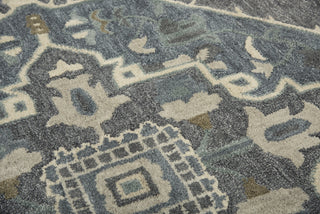 Rizzy Arden Loft-Sandhurst SH186B Blue Area Rug 