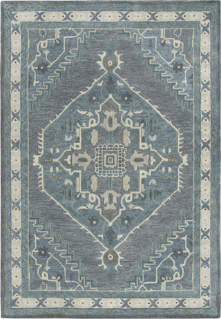 Rizzy Arden Loft-Sandhurst SH186B Blue Area Rug main image