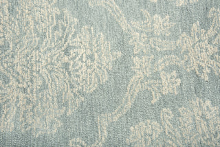 Rizzy Arden Loft-Sandhurst SH187B Grey Area Rug 